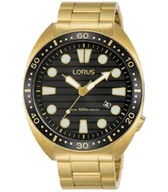 Zegarki męskie - ZEGAREK MĘSKI LORUS RH922LX9 DIVER - miniaturka - grafika 1