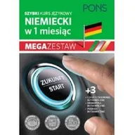 Nauka - Szybki kurs niemieckiego - miniaturka - grafika 1