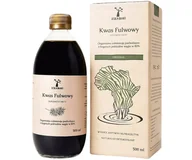 Suplementy naturalne - KWAS FULWOWY 500ml Kikaboni - miniaturka - grafika 1