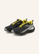 Moda i Uroda OUTLET - Salomon Buty Do Biegania W Terenie Genesis Gtx schwarz - miniaturka - grafika 1