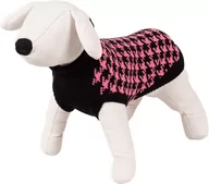 Ubranka dla psów - Sweter Ubranko Dla Psa Ciepły M 30CM - miniaturka - grafika 1