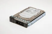 Akcesoria do serwerów - Dell 2TB 7.2K 3.5IN PE RX40 SERIES - miniaturka - grafika 1