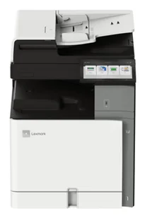 Lexmark CX950se Laser A3 1200 x 1200 DPI 100 stron/min Wi-Fi 20L8110 - Urządzenia wielofunkcyjne - miniaturka - grafika 1