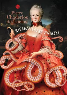 Niebezpieczne związki - E-booki obcojęzyczne - miniaturka - grafika 1