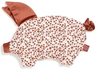 Kołdry i poduszki dla dzieci - Poduszka Sleepy Pig Velvet Lolaland La Millou - miniaturka - grafika 1