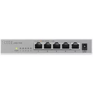 Switche - MG105 5Ports Desktop 2,5G unmanaged Switch MG-105 - miniaturka - grafika 1