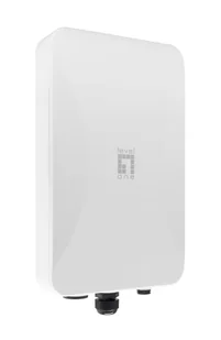 Level One WAB-8021 Wireless APs / Extender - Routery - miniaturka - grafika 2