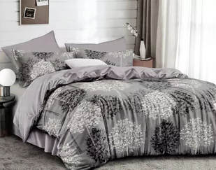 Pościel 160 x 200 3cz Mikrowłókno HXDD-1436 - Pościel - miniaturka - grafika 3