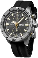 Zegarki męskie - Zegarek Vostok Europe 6S11-320H521S - miniaturka - grafika 1