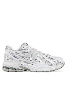 New Balance Sneakersy GC1906CA Biały - Buty dla dziewczynek - miniaturka - grafika 1