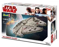 Modele do sklejania - Revell Millennium Falcon 06718 - miniaturka - grafika 1