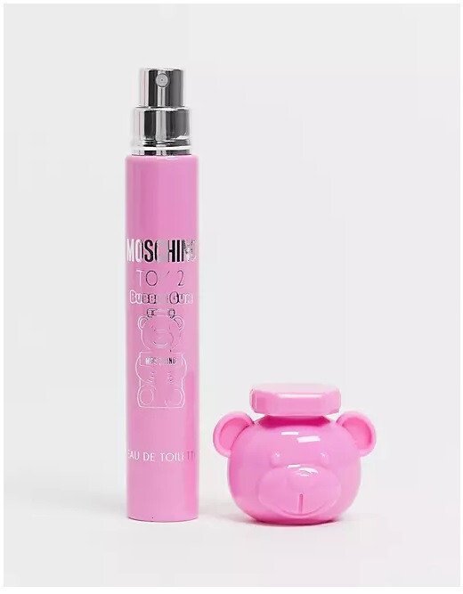 Moschino Moschino Toy 2 Bubble Gum EDT 10ml