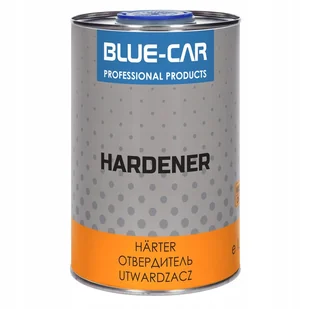 Blue-car Utwardzacz 2:1 Do Lakierów Akrylowych Bezbarwnych 1L - Chemia warsztatowa - miniaturka - grafika 1
