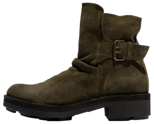 Fly London NAFE142FLY Damskie botki Aspen, 39 EU, Aspen, 36 EU