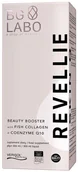 Suplementy naturalne - BG Labo Revellie Skin Q płyn 300 ml 3829821 - miniaturka - grafika 1