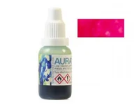 Farby i media malarskie - Tusz alkoholowy Aura Magenta nr 130 15 ml Renesans - miniaturka - grafika 1