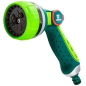 Węże ogrodowe i zraszacze - VERTO VERTO Zraszacz pistoletowy VERTO 15G710 - miniaturka - grafika 1