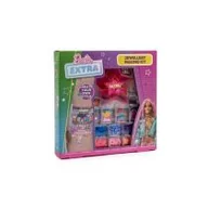 Zabawki kreatywne - Barbie zest.d/rob.biżuterii 99-0103 56161 - miniaturka - grafika 1