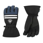 Rękawice narciarskie - Rękawice narciarskie męskie Rossignol Action Impr - miniaturka - grafika 1