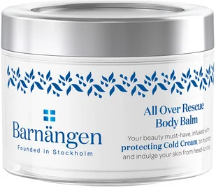 Barnängen Founded in Stockholm Balsam do ciała 200 ml - Balsamy i kremy do ciała - miniaturka - grafika 1