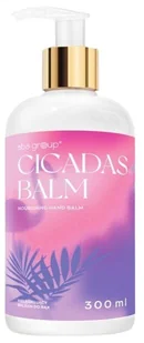 Aba group, Pielęgnujący Balsam Do Rąk Cicadas Balm - Kremy i maski do rąk - miniaturka - grafika 1
