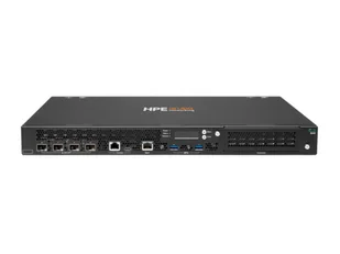 HPE 9240 RW Campus Gateway gateway/kontroler R7H97A - Pozostałe akcesoria sieciowe - miniaturka - grafika 1