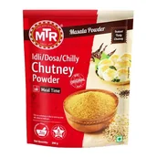 Przyprawy i zioła sypkie - Mieszanka przypraw do Idli Dosa Chilly Chutney MTR 200g - miniaturka - grafika 1