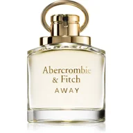 Wody i perfumy damskie - Abercrombie&Fitch Away Woman woda perfumowana spray 100ml - miniaturka - grafika 1