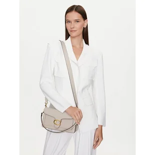 Torebka Coach Pbbl Tab Sb 26 Rf CH857 Écru - Torebki damskie - miniaturka - grafika 1