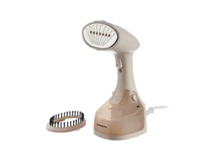 SILVERCREST Parownica do ubrań 1400 W SDMF 1300 B2 Beżowy - Parownice do ubrań SILVERCREST Parownica do ubrań 1400 W SDMF 1300 B2 Beżowy - Parownice do ubrań - miniaturka - grafika 1