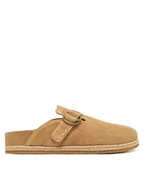 Espadryle męskie - Polo Ralph Lauren Espadryle Turbach 803931273003 Brązowy - miniaturka - grafika 1