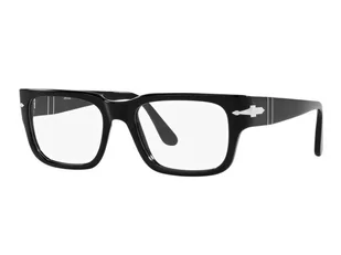 Dioptrie szkieł Persol PO3315V 95 - Okulary korekcyjne, oprawki, szkła - miniaturka - grafika 1