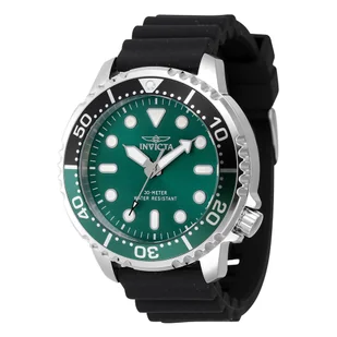 Zegarek Invicta 47223  - Zegarki męskie - miniaturka - grafika 1
