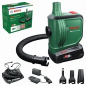Sprężarki i kompresory - Bosch Pompka akumulatorowa EasyInflate 18V-500 0603947201 - miniaturka - grafika 1