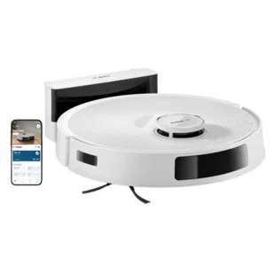 Robot sprzątający Bosch BCRC2W - Roboty sprzątające - miniaturka - grafika 1