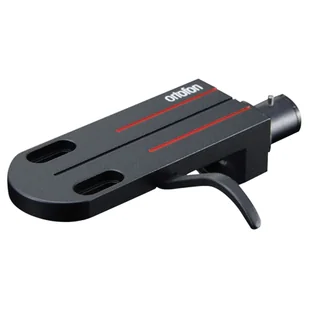 Ortofon LH-6000 headshell Gwarancja Mediam - Akcesoria gramofonowe - miniaturka - grafika 1
