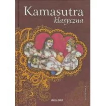 Bellona Kamasutra klasyczna - Miłość, seks, związki - miniaturka - grafika 1