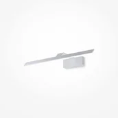 Lampy ścienne - Maytoni Kinkiet DECART MIR010WL-L12W4K Maytoni - miniaturka - grafika 1