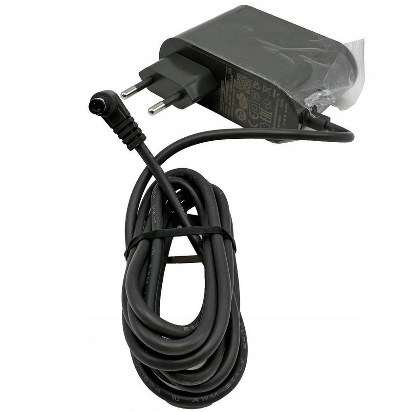 Zasilacz ładowarka do DREAME T30/R20