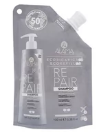 Szampony do włosów - Alama Repair - Szampon do włosów 100 ml - miniaturka - grafika 1
