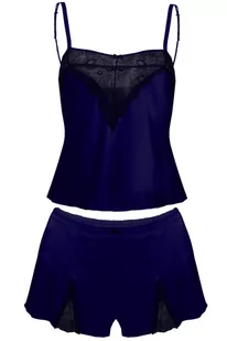 KOMPLET ZALA (kolor fiolet, rozmiar L) - Piżamy damskie - miniaturka - grafika 15