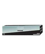 Peleryny fryzjerskie - Fromm, folia przezroczysta do Balayage w rolce 30.5 cm, 150 m - miniaturka - grafika 1