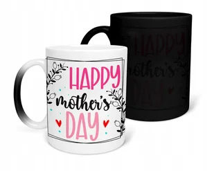 KUBEK MAGICZNY Z NADRUKIEM-PREZENT DZIEŃ MAMY RÓŻNE WZORY DO WYBORU+IMIĘ - Kubki KUBEK MAGICZNY Z NADRUKIEM-PREZENT DZIEŃ MAMY RÓŻNE WZORY DO WYBORU+IMIĘ - Kubki - miniaturka - grafika 1