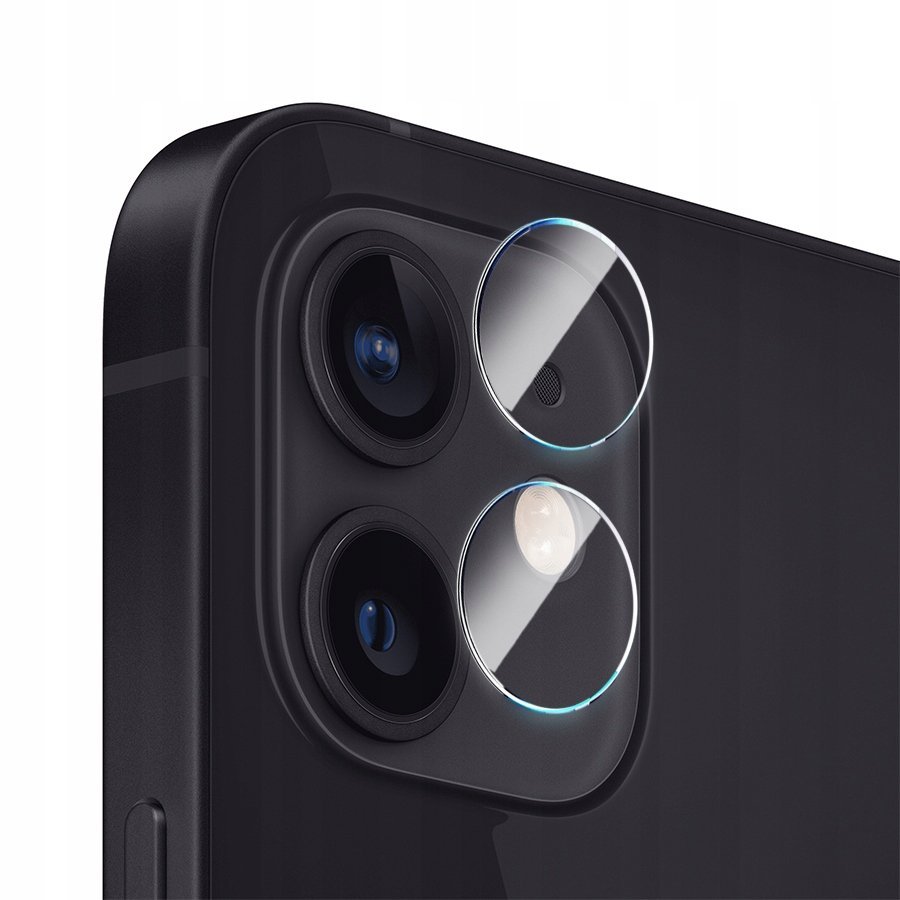 Szkło NA APARAT do IPhone 12 Mini CAMERA GLASS