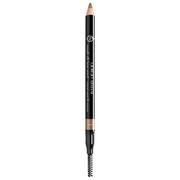 Akcesoria i kosmetyki do stylizacji brwi - Giorgio Armani 1 Kredka do brwi Smooth Silk Eye Pencil 1.2 g - miniaturka - grafika 1