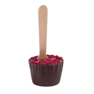M.PELCZAR CHOCOLATIER Chocostick Czekolada gorzka z nutą maliny i imbiru 7665-uniw - Kakao i czekolada - miniaturka - grafika 2