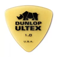 Kostki gitarowe - Dunlop Jim 426R1.0 Ultex Triangle 1.0Mm 24426100033 - miniaturka - grafika 1