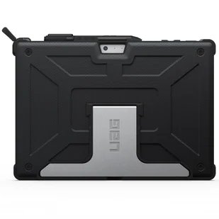 Urban Armor Gear Etui Composite do Microsoft Surface Pro 4 Czarny BLACK FRIDAY Od 24 do 26 listopada - Etui do tabletów - miniaturka - grafika 2