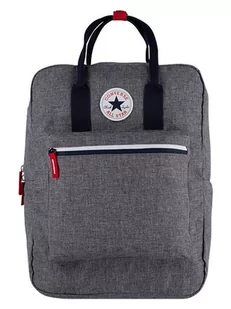 Converse Plecak w kolorze szarym - 32 x 43 x 13 cm - Plecaki - miniaturka - grafika 1