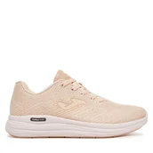 Sneakersy damskie - Sneakersy Joma C.Galar 2529 CGALLS2529 Beżowy - miniaturka - grafika 1